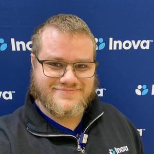 Meet your Posher, Jake